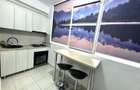 🏡 Închiriez Apartament Studio cu 2 camere, centrală proprie, Militari Residence