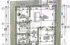 Vilă P+1, living + 4 dormitoare, 2 băi, Teren 350mp Vorovești Miroslava - 3