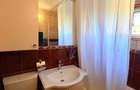 Apartament 3 camere + garaj , mobilat , zona Stadion