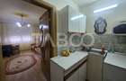 Garsoniera de vanzare mobilata utilata 22 mpu zona Lazaret Sibiu