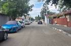 Casa 5 Camere, teren 600 mp ,Strada Mentiunii, Cartierul Andronache