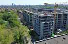 Vedere spre parc - apartament 4 camere de vânzare - zona Domenii - 2