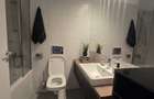 De inchiriat 3 camere complet mobilat. Belvedere Pipera 450m de Metrou. PJ FF cu TVA lunar sau la contract.