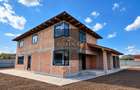 Casa De Vanzare, 960 Mp Teren, La Rosu, Iernut