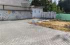 Casa cu 4 camere,teren 972 mp,zona Tribunal,CT.