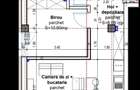 Apartament de 2 camera, ansamblu rezidential nou, deosebit - 3