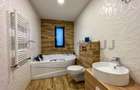 Duplex la cheie - Priveliste frumoasa si curte amenajata - 12