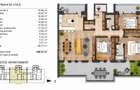 Apartament 4 camere de vanzare in Buna Ziua, Cluj Napoca - 1