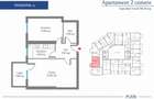 Metrou Pacii / Preciziei | Militari - 2 Camere | 58.2 mp ... - 12