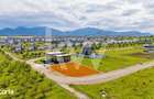 Teren Harman - Lempes |Utilitati | 760mp | PUZ aprobat