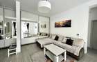 Apartament de inchiriat, 3 camere, 68 mp utili - Zona Cora - Dumbravit - 2