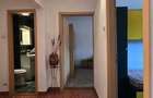 Apartament langa gara