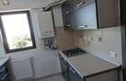 Inchirierez apartament cu doua camere in bloc nou! Apartament dispune de lift, balcon generos si parcare proprie, acces cu bariere! - 7