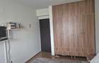 Dau în chirie apartament 2 camere+ parcare subterană