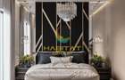 4 camere lux penthouse terasa Mihai Bravu - 2