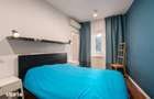 Ghica Plaza, 2 camere + birou, 2 bai, etaj 3/4, parcare - 5
