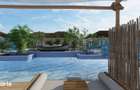 Proiect resort 5 stele