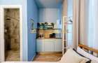 Garsoniera de inchiriat | P-ta Romana | Metrou | PetFriendly - 2