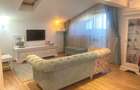 3 camere Bucureștii Noi | Bloc boutique | Mobilat  | Parcare