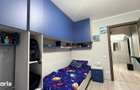 Apartament 4 camere Parcul Curcubeului , etaj 3 , renovat