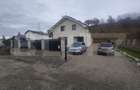 Casa pe 2 nivele, cu 5 camere si 140 mp + teren 850 mp oras, - 12