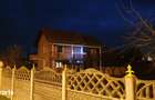 Casa D+P+M Santuhalm, teren 1.395 mp 149.000 - 3