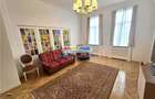 Apartament 121 mp in Vila Interbelica | Etaj 1 | Zona Unirii Evreiesc