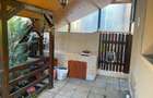 Apartament de 3 camere cu curte ?i terasa proprie mobilat ?i utilat Popesti Leordeni - 3