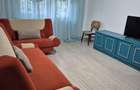 Apartament decomandat, trei camere, mobilat, utilat, 1Mai-Ciuperca