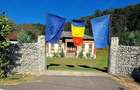 Casă cu Teren 10000 Mp în Izvoarele