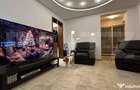 Apartament 3 dormitoare, renovat ?i mobilat complet, etaj - 9