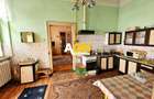 Casa 5 camere, 2 bai, 490 mp teren, Centru, pretabila pentru birouri