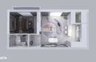 Apartament de vanzare 2 camere | Bragadiru Cartierul Latin Ghencea - 5