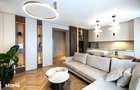 ARADULUI - LUX - ETAJ 4 LIFT - 3 CAMERE - 2 BAI - INCALZIRE PARDOSEALA - 12