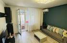 Apartament 3 camere | Stefan cel Mare | 2 balcoane | renovat | boiler - 6