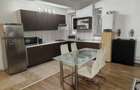 Inchiriez apartament 2 camere Zona Bermo Kaufland - 6