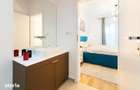 Apartament de 2 camere, 2 bai, parcare, terasa cu vedere spre lac, Pip - 5