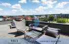 Ap. 3 camere - tip penthouse, 71 mp utili + terase 50 mp, parcare