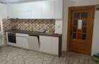 Vand apartament cu doua camere etaj unu in dorobanti 1 .Apartamentul se vinde mobilat . - 2