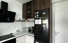 Casa de vanzare mobilata, teren 500 m2 Balotesti/Therme - 7