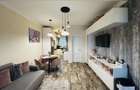 Apartament modern, cu 3 camere, gradina - Calea Surii Mici - 3