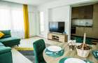 Inchiriez apartament 2 camere zona Coresi