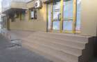 Spațiu comercial, de 120 mp, în Central - 1