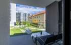 Cluj, 2 camere premium, bloc nou terasa Marasti Zona The Office Record Park