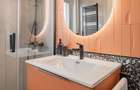 Apartament 2 camere, premium, prima inchiriere, parcare, Jiului - 10