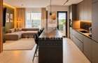 Duplex 4 camere Domenii | Loc de parcare