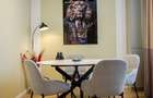 Inchiriez apartament 3 camere decomanda in Deva, I. Maniu in L-uri, - 10