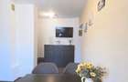 Centrul Civic-2 camere RENOVAT - 4