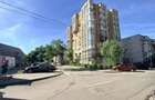 Apartament-Spatiu comercial parter 2 camere -intrare din strada 60mp - 3