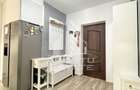 Apartament cu 3 camere decomandat, complet mobilat la parter in Giroc. - 5